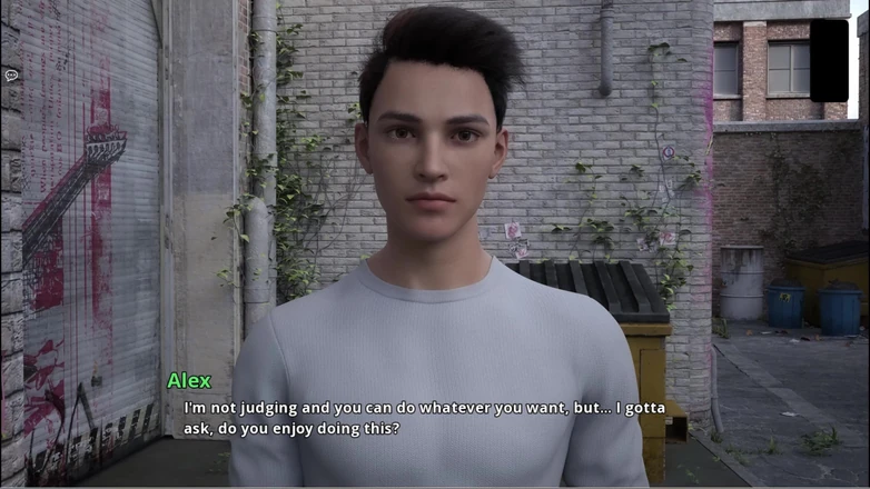 Johannes Gaming: Aksi hot mahasiswi kings 16 yang lagi asik sama riley dan...