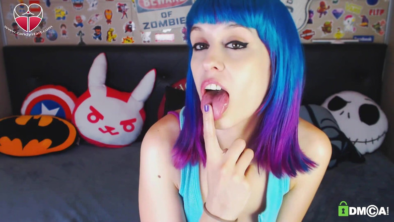 Candystart Videos: Bạn có muốn biết những gì tôi muốn làm với...