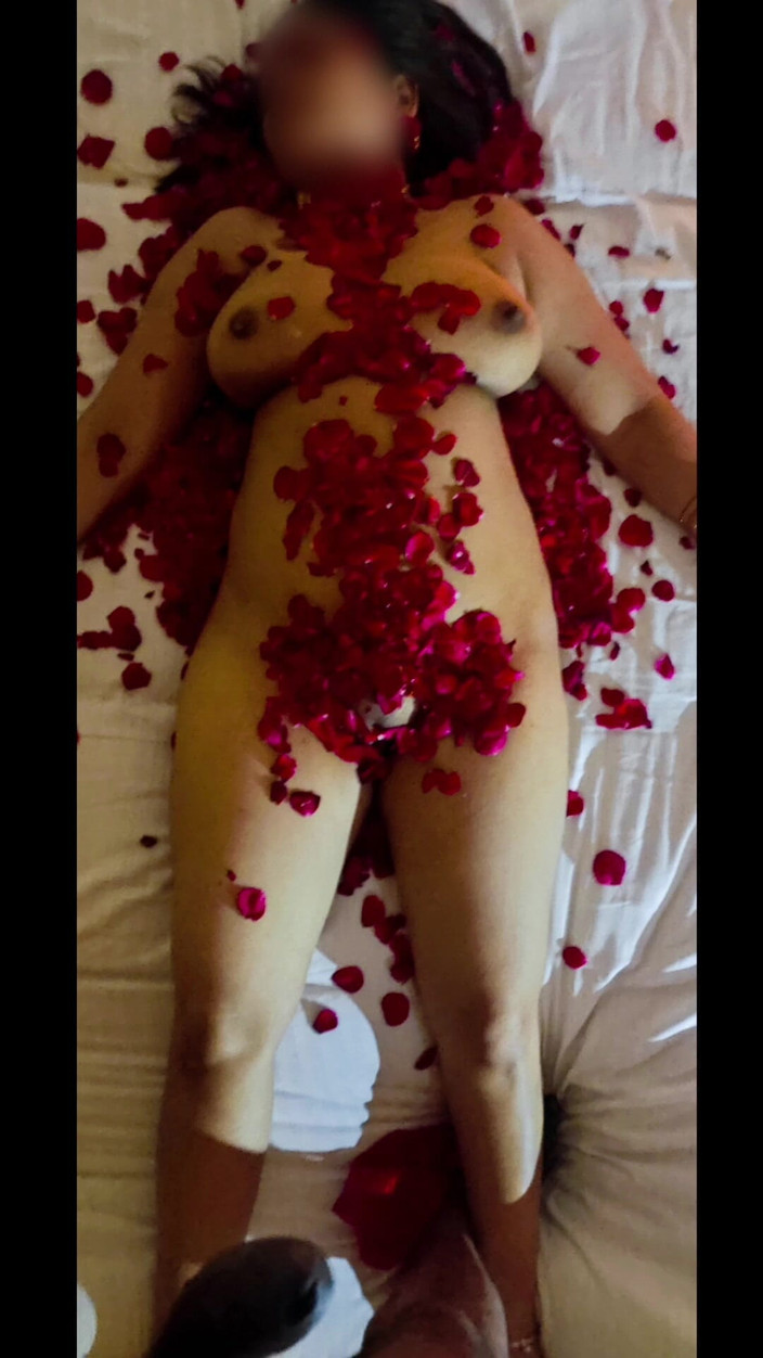 Ankita10000: Laal pari dan gadis hot rambut merah