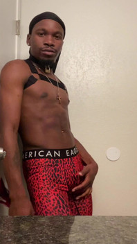 Black Raw Adventures 05