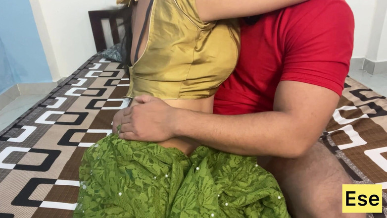 Sammy Sins: 베스트 모음집 Alisha Bhabhi