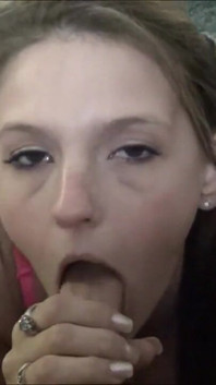 I Didn't See That Cumming!
