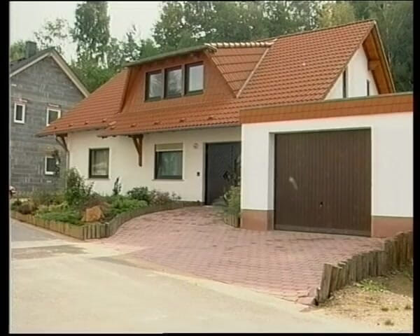 Swinger Friends Germany: 비하인드 독일 도어즈는 엉망진창 - 전체 영화