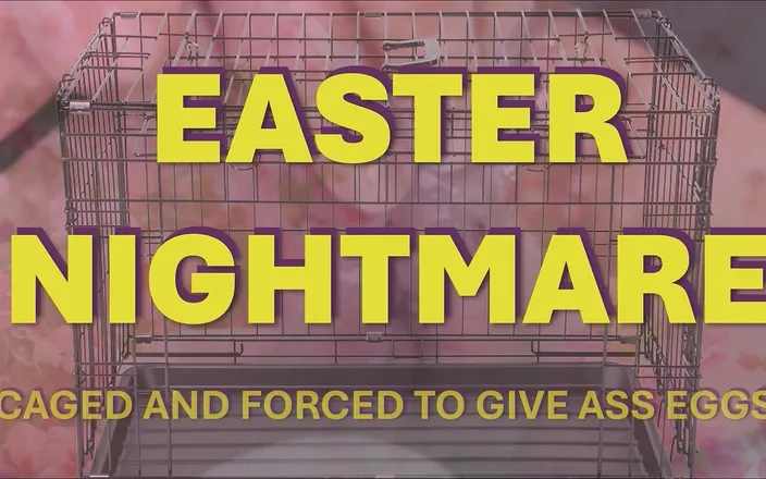 Dom Rod: Easter Nightmare