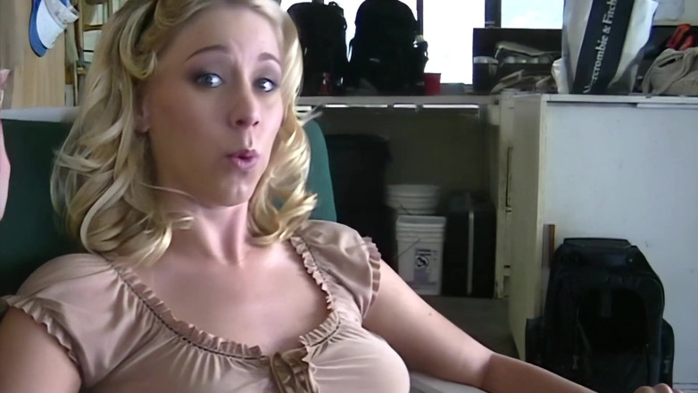 Perv Milfs n Teens: Behind The Scenes of Teen Sensations 2 from DVSX