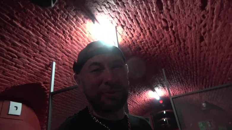 Enzo Rimenez: Enzo Rimenez used raw by Andrew X
