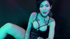 Baal Eldritch: Zavallı d... için locktober görevi r bitches: sph, bekaret -orijinal