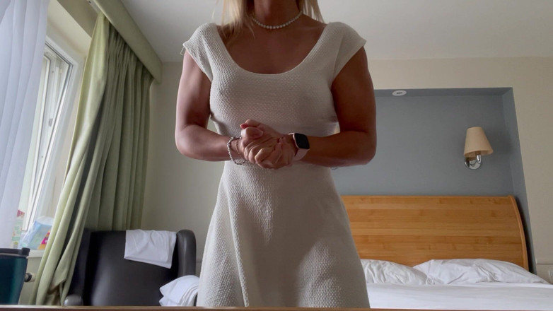 CALLIE ROKS: Spermabank kontgaatje aanbidding / joi