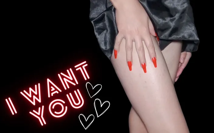Cumshot feet: You Will Fall in Love When You See Me Naked...