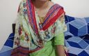 Saara Bhabhi: Hindi Sex Story Roleplay - Indian Desi Stepmother Addicted to Sex