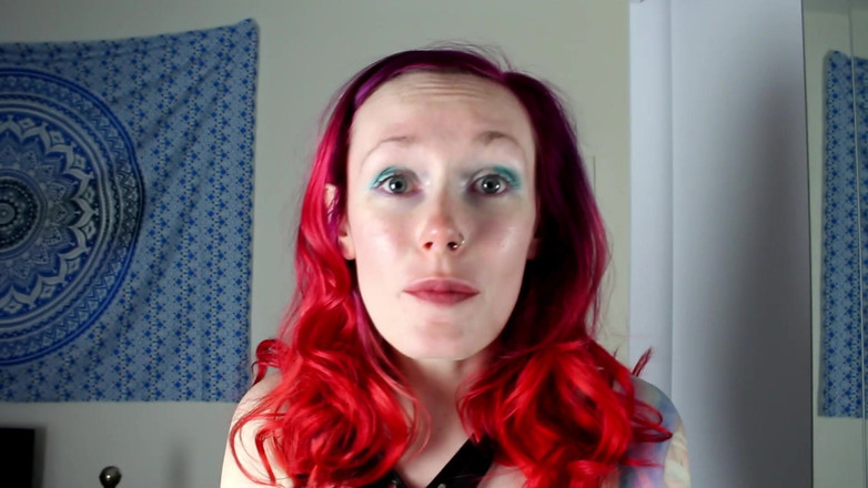 Goddess Transcendence: Mi novio y yo usamos tu cinturón en la boca,...