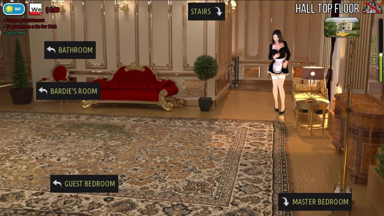 LoveSkySan69Real: 패션 비즈니스 ep1 9부 메이드 워크 파이널 에피소드 by loveskysan69