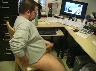The Great Canadian Male: A blast from the past - Tyler2