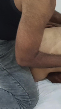 The Mistress Got Fucked in the Hotel Room by the Boy Working in the Office