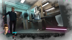 Porny Games: Jason Coming of Age von Coeur de Cochon – zurückhaltende japanische...