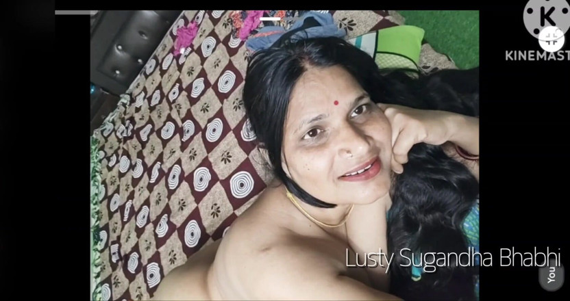 Lustykajolbhabhi: Zábava přes videohovor se zákazníky