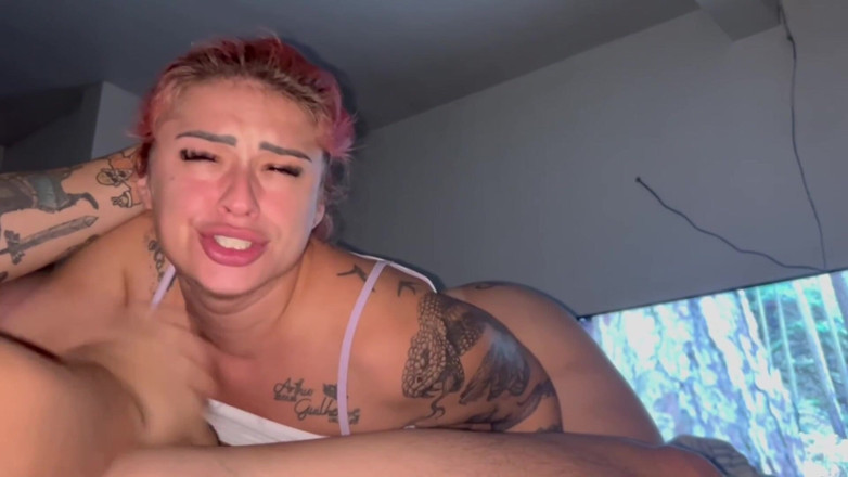 Camila Vegas: Camila Vegas: ¡la mejor ordeñando una polla gruesa!