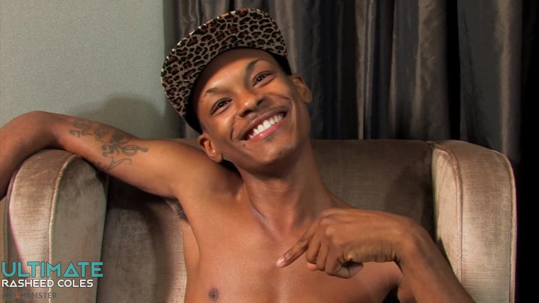 RawRods: Rasheed Coles