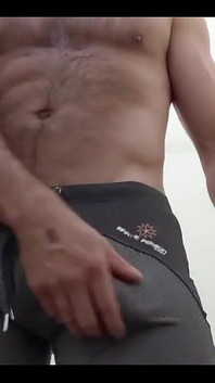 오늘의 더블 와미 Y'all! 당신은 WS 비디오를 얻을, 내 섹시한 새로운 운동 장비에 나를 갖춘 Vid에서이 작은 딸딸이.