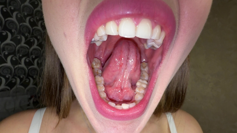 Hottie goddess: Глибоке екстракція слизу в горло: остаточна гра в слину та слиз