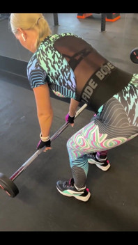 Gym Time