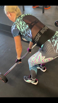 Gym Time