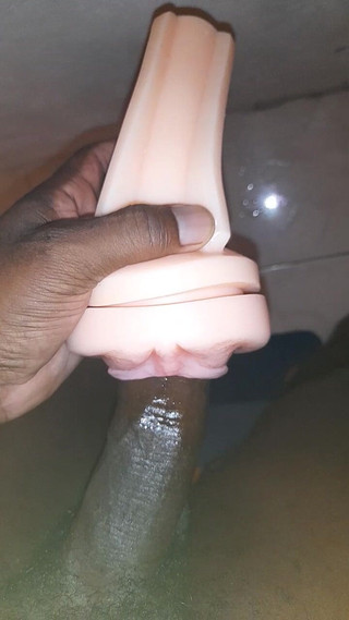 Black guy: Sega s10 E4