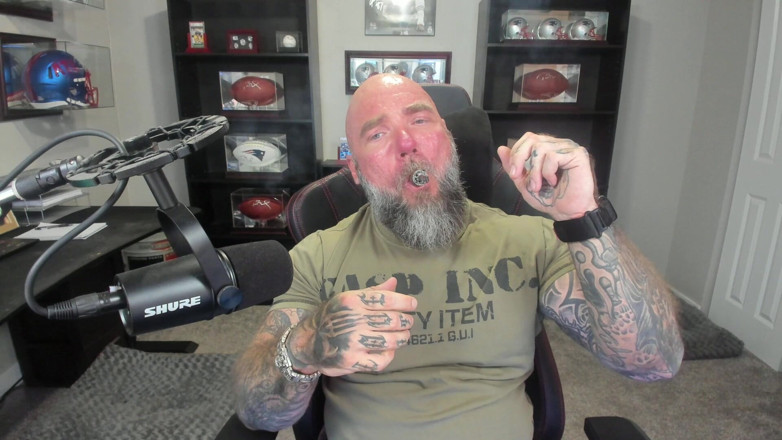 Raw and Uncensored with Masculine Jason: Ce este somnul?
