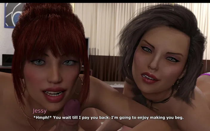 WICKEDGAMMES: Sons of Analarchy (part 33)