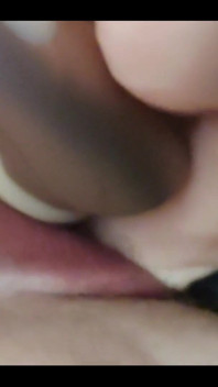 Just Destroyed My Cunt Trying Double Penetration for the First Time