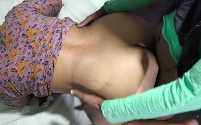 SAFI TV: J’ai embrassé ma voisine et j’ai commencé à l’enculer
