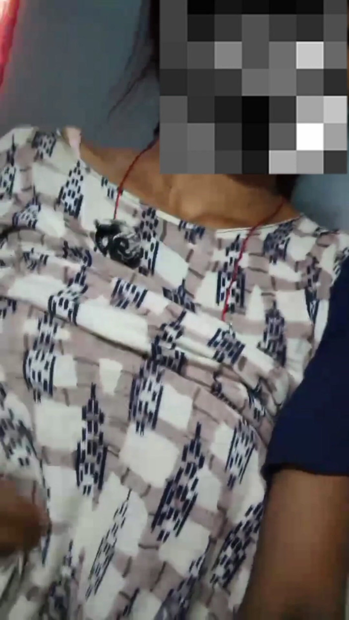 My Gf Sexy & Sexy Girl: Desi Indian GF Solo Private Video