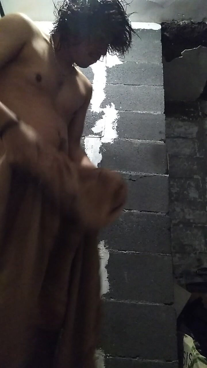 AlexAlejandro13: 朝の儀式