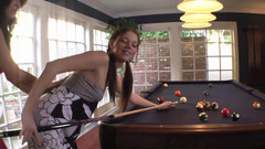 Lesbians and Masturbation: Lesbian dan melancap - pengalaman lesbian muktamad: Nafsu tulen dan cinta