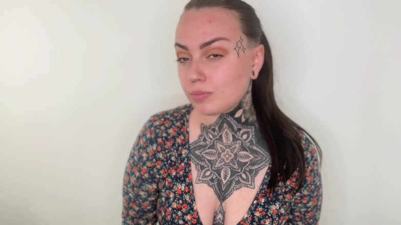 Miss Valentina: Terapie-fantazie s dr. Valentinou