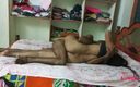 Hindi-Sex: हॉट शौकिया तेलुगु पत्नी अपने पति के लंड को ऊपर की सवारी करते हुए खाली करती है और अंदर वीर्य ले रही है