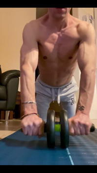 6 Packs Workout