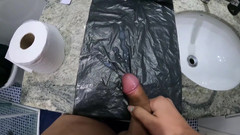 Agatha Lyra: Una masturbazione veloce e gustosa.