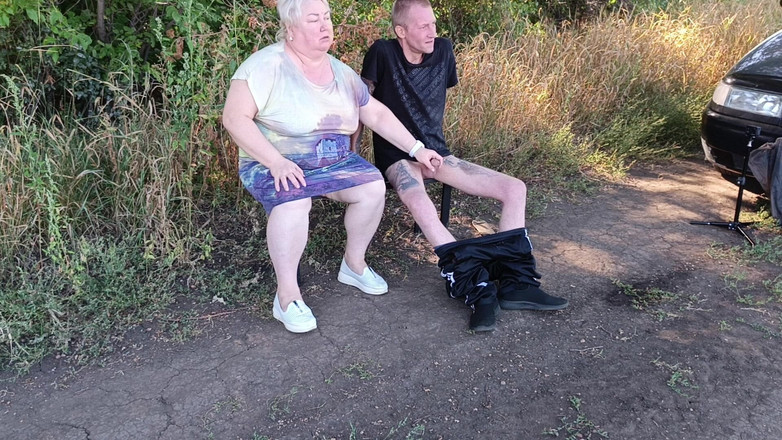 Zona901: Soused mi saje ptáka ve veřejném parku na lavičce, dokud...