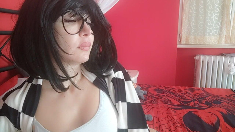 savannahamatoriale: Si sbatte, si rutta!