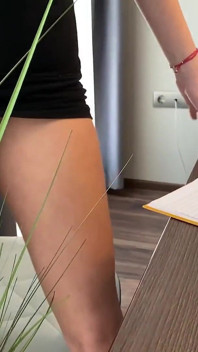 Did You Cum in Me Again?