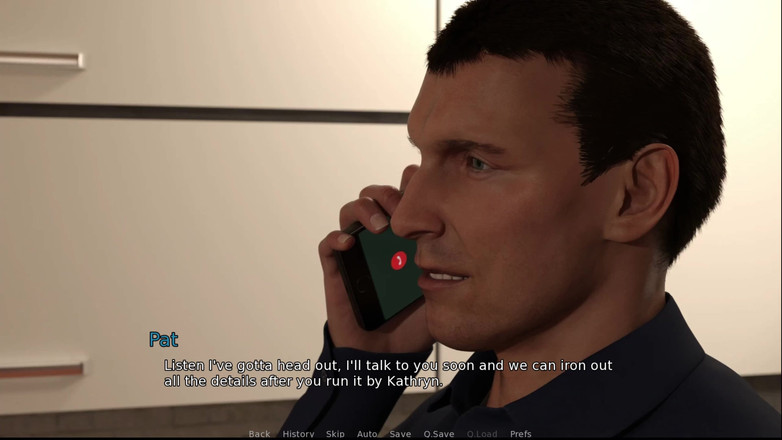 Johannes Gaming: 我们喜欢裸体躺在东区22号 - 楼梯下有什么