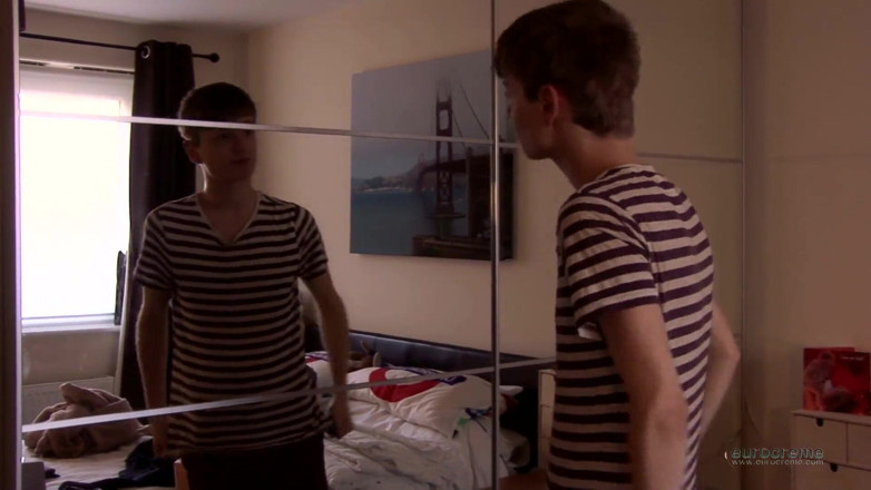 Eurocreme: A weekend with Lyle Boyce sc1 - Danny and Lyle