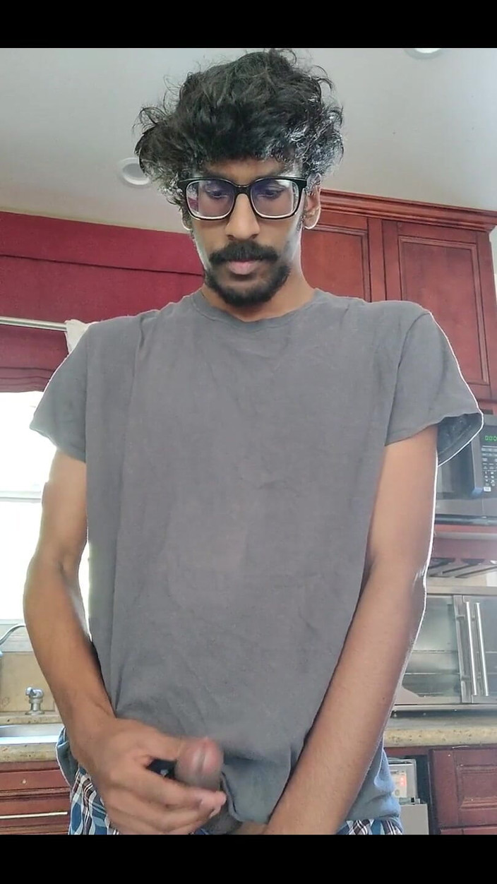 NANDgasm: Mutfakta boşalıyorlar. İstiyor musun?