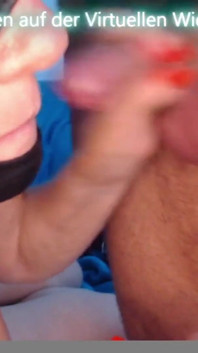 Mature Delights: a Taste of Pleasure Fucking Sucking Swallowing - 365