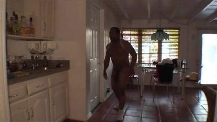 Black Monstercock Force: Stepdaddy's BBC stretched my tiny pussy