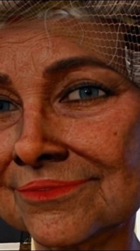 Stepmother Sally