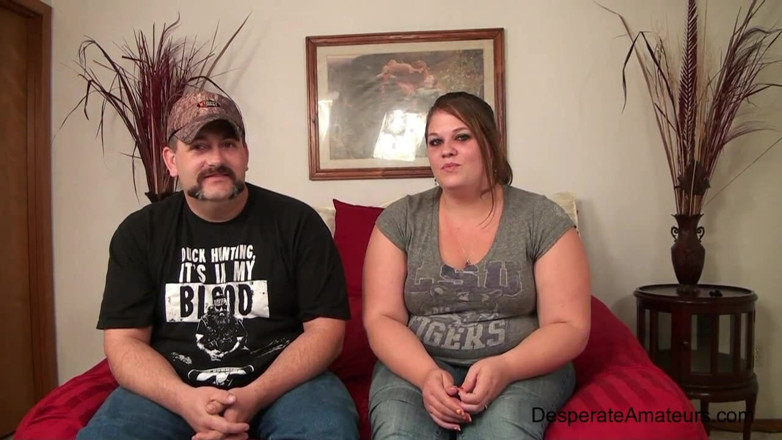 Media Originals: Desperate Amateurs Jonelle and JOE Need Rent Money