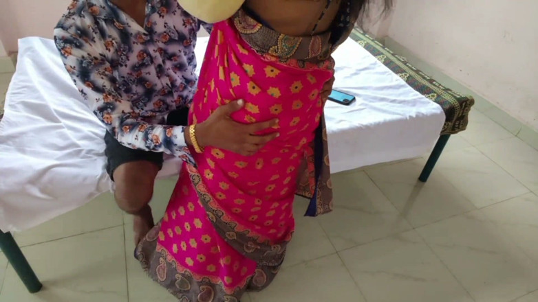 Safashaikh: Soțul Marathi o fute în cur pe soția ei sexy Marathi