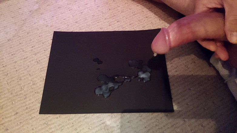 Curved One: Boşalmama yardım et!